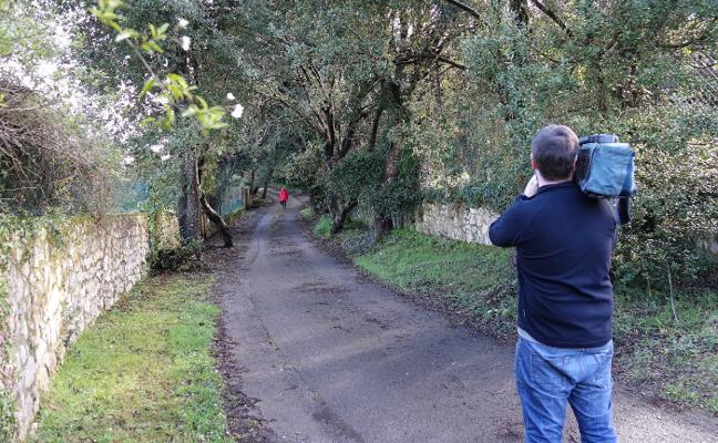 La Justicia suiza entregará en mayo al presunto asesino de Javier Ardines
