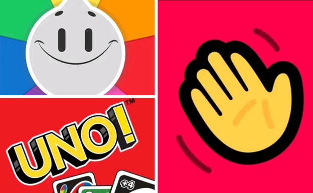 Coronavirus | Aplicaciones para jugar con tus amigos en la era del confinamiento