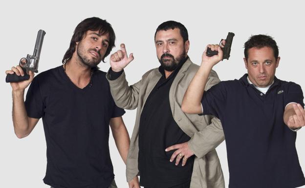 Diez padres inolvidables que nos ha dejado la televisión