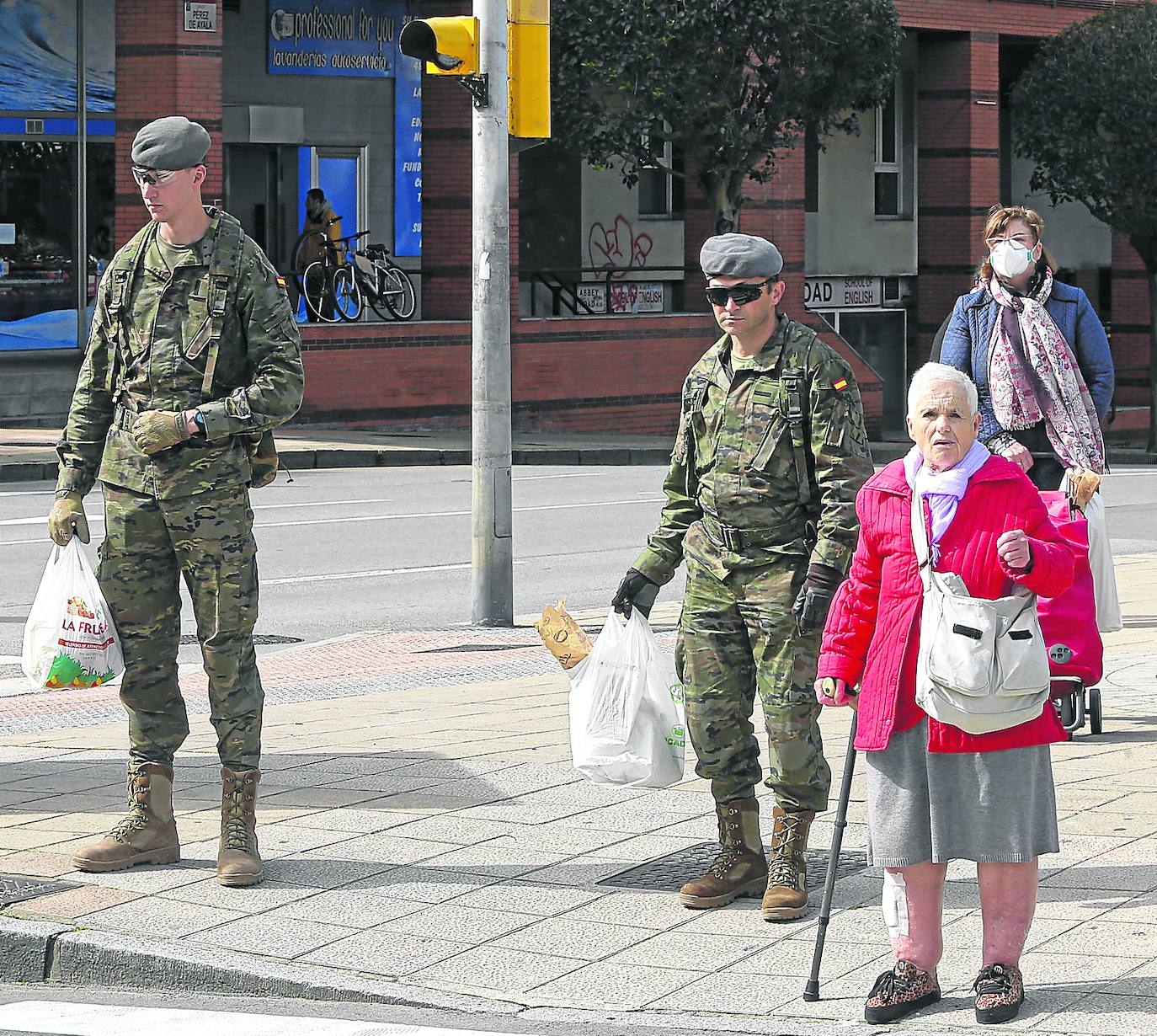 Las noticias que debes conocer al empezar el día