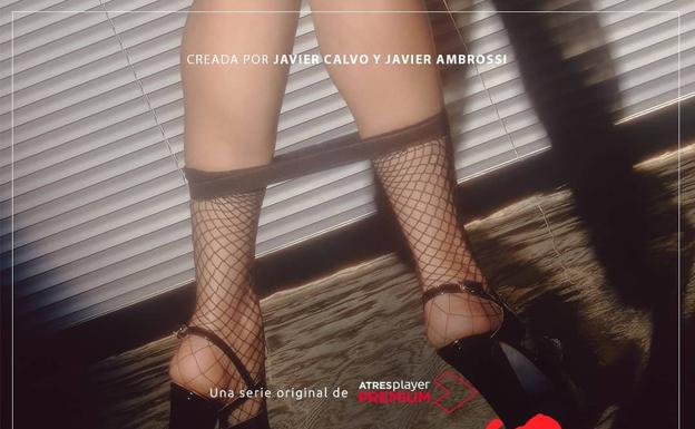 Cancelado el último proyecto de 'los Javis', 'Veneno'