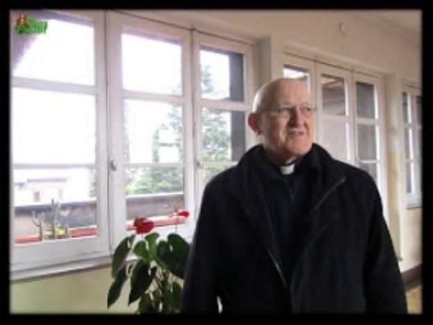 Fallece Ezequiel Fernández, el «padre de los seminaristas»