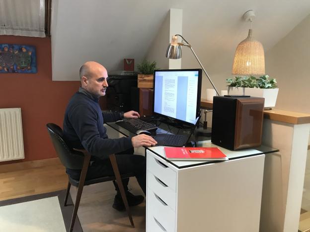 «Prolongar el metrotrén en trinchera, sin tuneladora, ahorraría 30 millones»