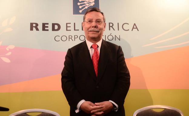 Muere el expresidente de Red Eléctrica, José Folgado, por coronavirus