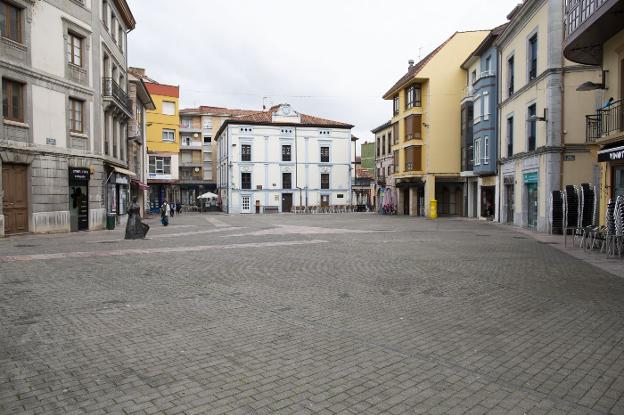 Coronavirus en Asturias | «Mi madre se pasa el día llorando»