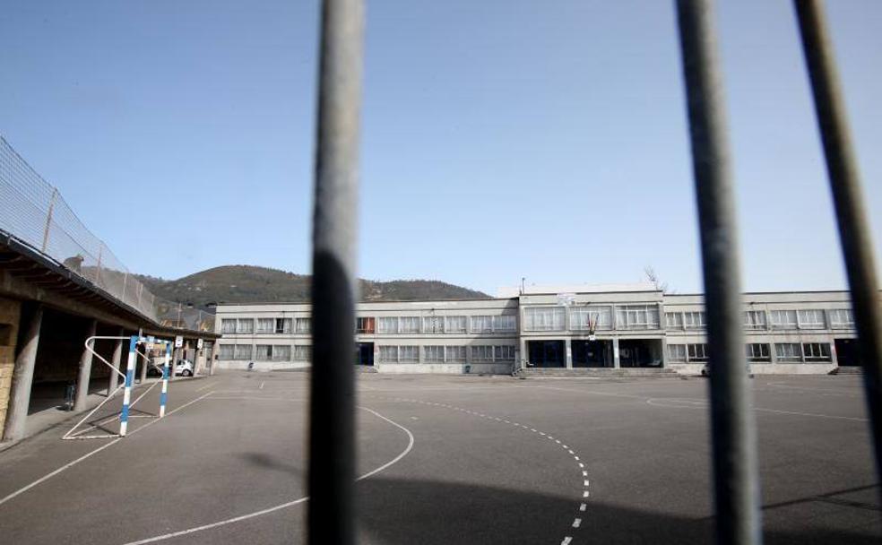 ¿Qué va a pasar con el curso escolar?