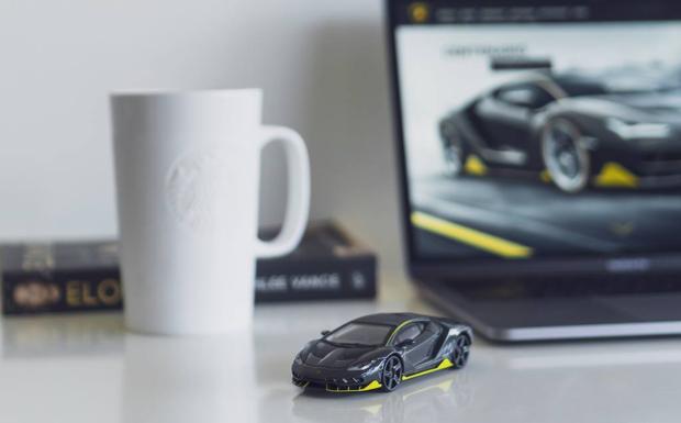 Estas son las gestiones de la DGT que puedes hacer desde casa y durante la cuarentena