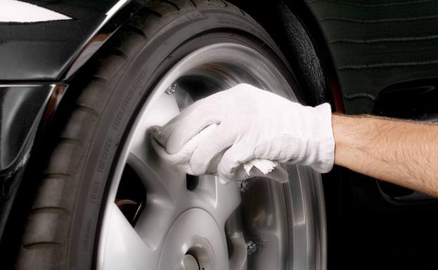 Así debes proteger tu coche ante el coronavirus