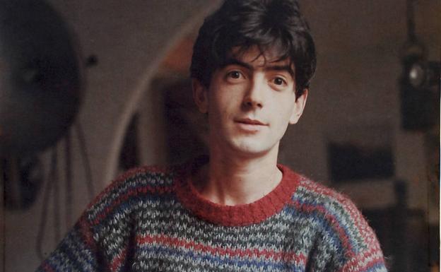 Muere Juan Falcón, el último bohemio