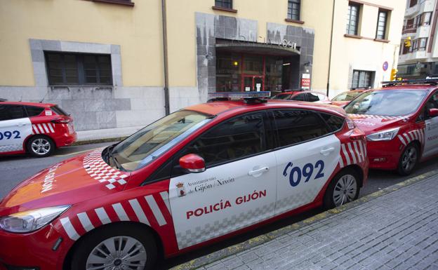 Sancionado tras conducir con el carné caducado, sin seguro y dar positivo en drogas y alcohol