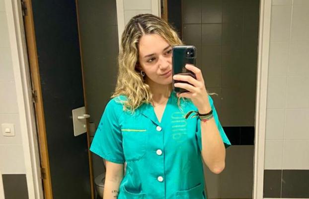 Coronavirus | 'Querida yo', un vídeo que triunfa en las redes sociales con la firma de dos chicas asturianas