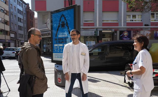 Coronavirus | Atención Primaria registra 4.125 posibles casos positivos en Asturias a los que hace seguimiento telefónico