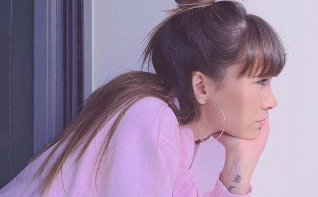 Este es el significado del nuevo tatuaje de Aitana