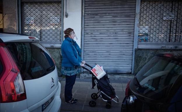 El Gobierno mantiene abierta la puerta a decretar nuevas medidas de confinamiento