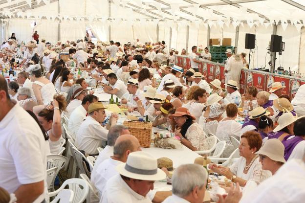 Corvera reparte 90.000 euros en ayudas a las asociaciones del concejo