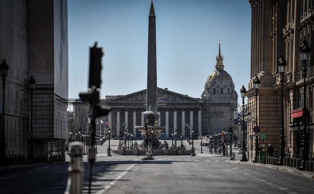 La epidemia se ceba con los alcaldes y candidatos franceses tras las municipales