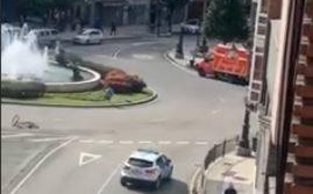 Coronavirus | Se escapa del centro de menores de Llanera en pleno estado de alarma