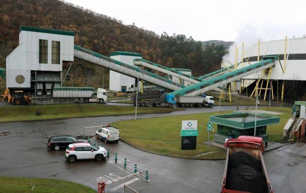 El Gobierno habilita a Hunosa para ser medio propio para la restauración medioambiental