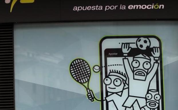 El Gobierno limita la publicidad del juego 'online' a la madrugada