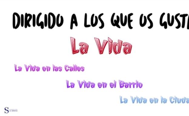 El Llano hace piña con su comercio
