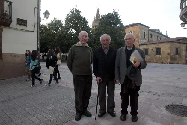 La diócesis pierde a su decano, Modesto García, por el COVID-19