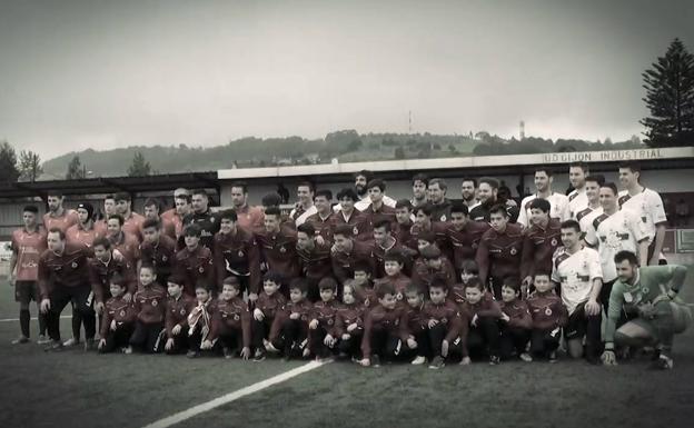 El Indus, un equipo de barrio