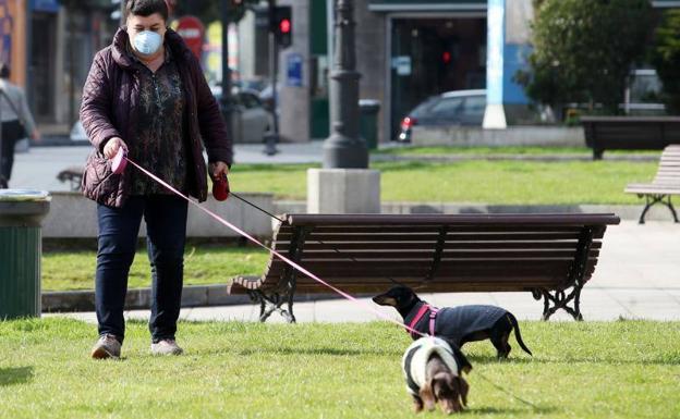 ¿Cumplen los españoles el confinamiento? Un informe de Google despeja las dudas
