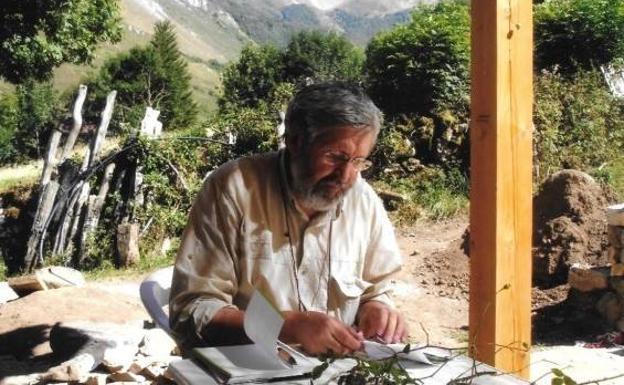 Homenaje al catedrático de Botánica José Antonio Fernández Prieto