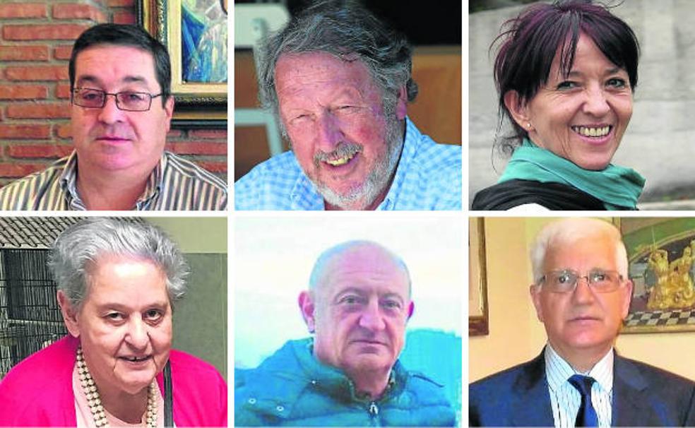 Siempre estaréis con nosotros