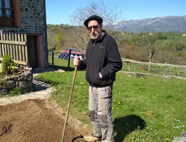 «La población local es central en el diseño de ideas turísticas»