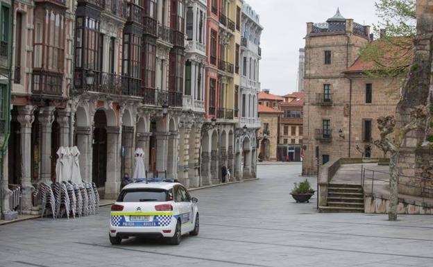 La Ucayc presenta un plan para dinamizar el comercio y la hostelería tras la crisis sanitaria