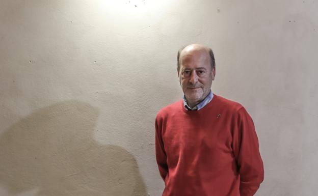 Adiós a Luis Suárez Saro, uno de los grandes protectores del arte asturiano