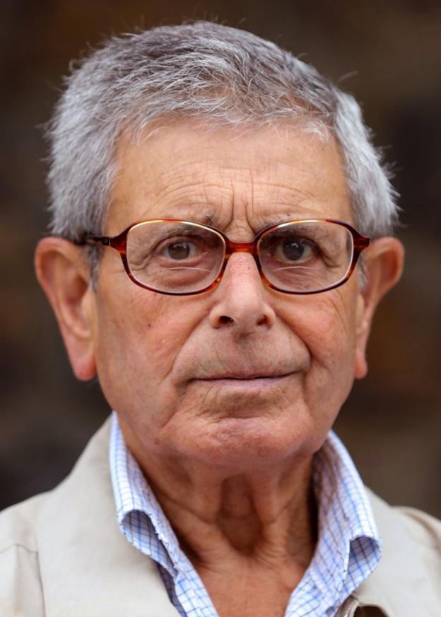 Fallece a los 80 años Pepe Díaz, alcalde de Buelles