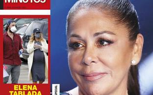 Isabel Pantoja: «Lo estoy pasando muy mal. No tengo ganas de nada»