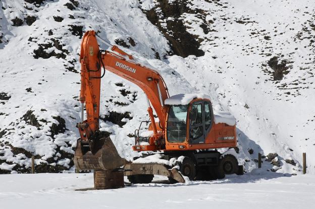 Los ayuntamientos de Picos invertirán las ayudas en obra menor para impulsar la zona