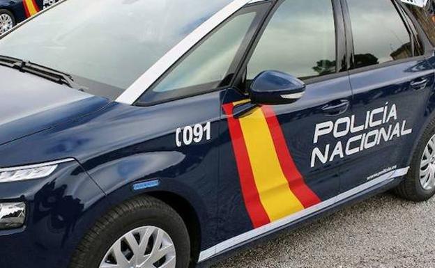 Se suicida tras herir con un arma blanca a su pareja en Castellón