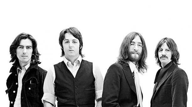 50 años sin The Beatles