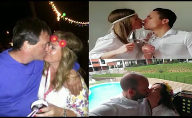 Vecinos de Viesques, ejemplo de resiliencia