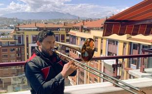 El mundo de la cultura se reinventa ante la parálisis por la crisis sanitaria