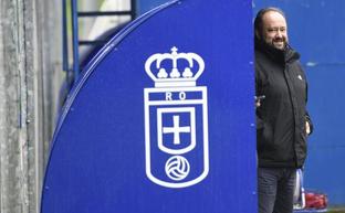 Menéndez Vallina./ELOY ALONSO