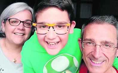 Los asturianos que vencieron a la enfermedad