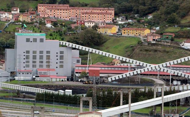 El SOMA propone crear un almacén estratégico sanitario en las cuencas mineras