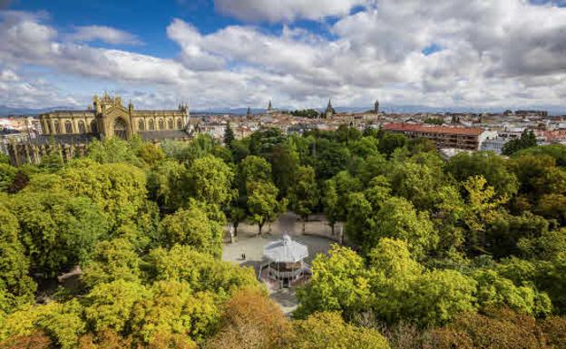 Cómo deben ser las ciudades sanas y resilientes del futuro