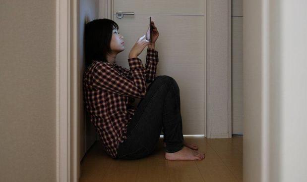 Los hikikomoris, los ermitaños del siglo XXI para los que vivir encerrados no es obligación