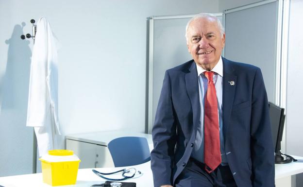 «El ministro es una persona que no conoce la sanidad en absoluto»