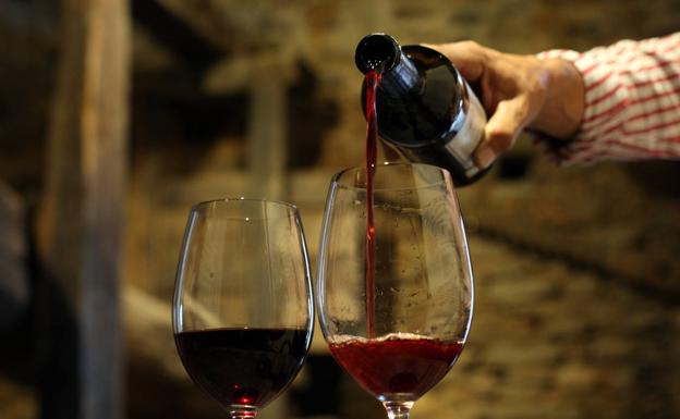 Una subasta con vinos exclusivos para frenar al coronavirus