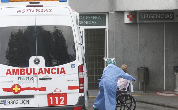 Crean un modelo de inteligencia artificial para detectar coronavirus a través de radiografías de tórax