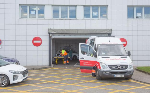 El San Agustín, al 70% de su capacidad