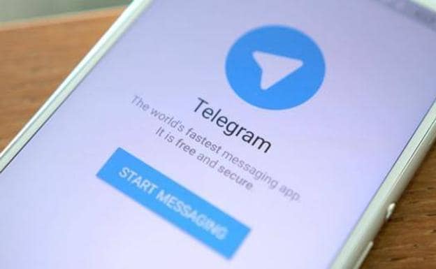 Los ajustes más importantes para personalizar Telegram