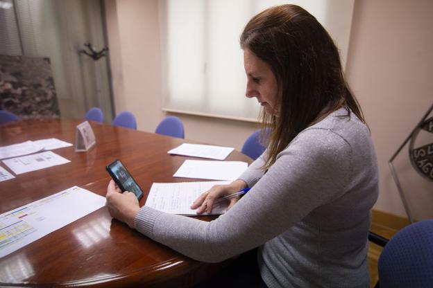 Avilés se ofrece a paliar la brecha digital escolar, aunque no siempre con soluciones informáticas